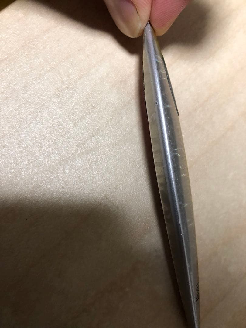fkジグtg 180gセット