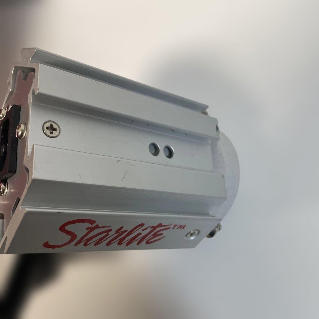 Photoflex starliteQL ライトヘットセット