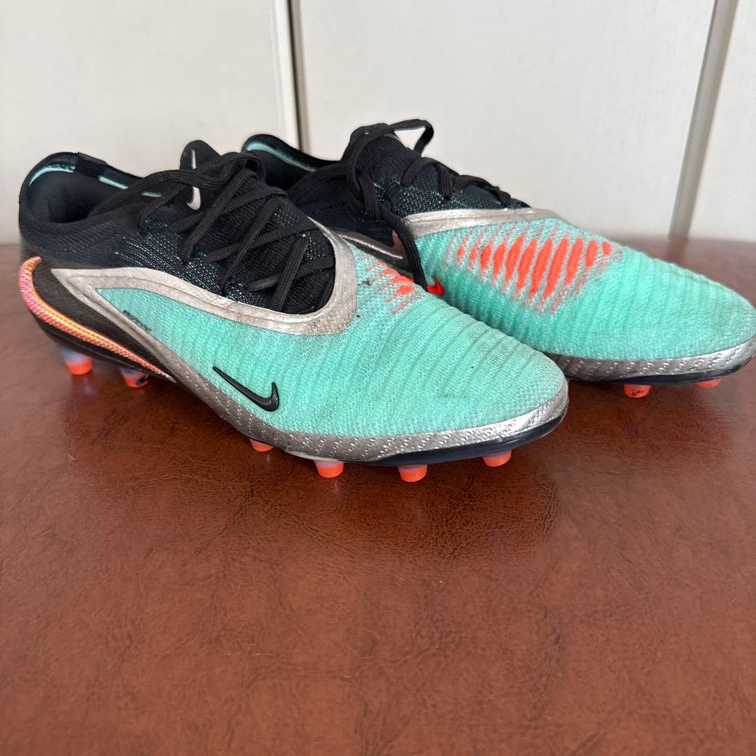 Nike サッカースパイク ファントム 6 LOW エリート AG