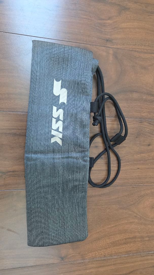 SSK MM23MX 83cm 中古品　専用ケース付き