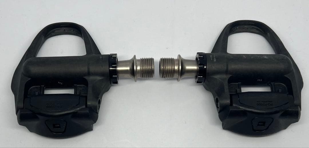 SHIMANO 105 PD-R7000 SPD-SL ビンディングペダル
