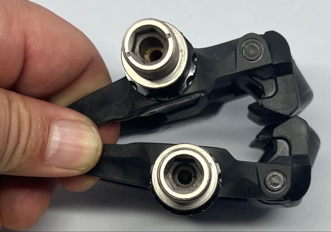SHIMANO 105 PD-R7000 SPD-SL ビンディングペダル