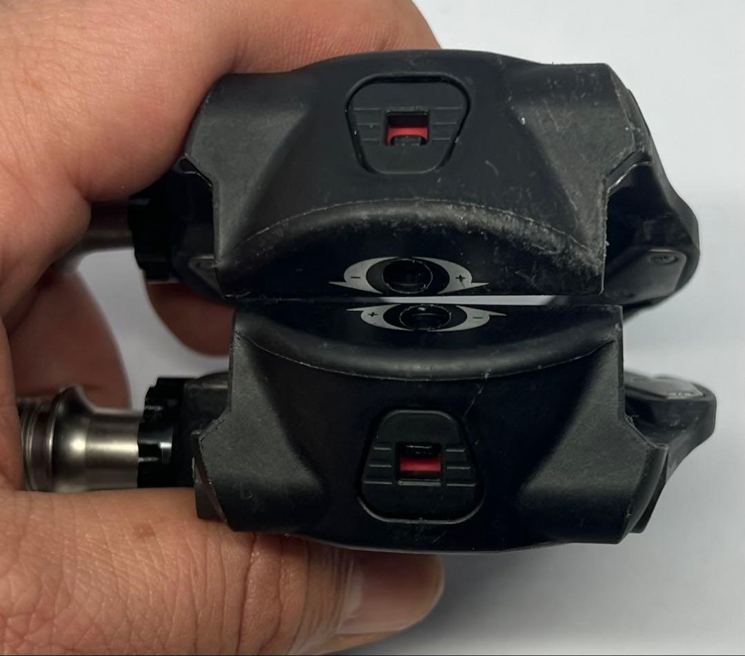SHIMANO 105 PD-R7000 SPD-SL ビンディングペダル