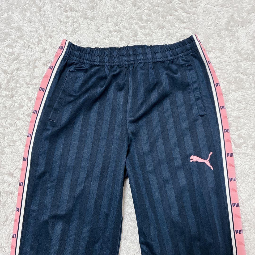 PUMA トラックジャケット ジャージ 上下 セットアップ プージャー　y2k
