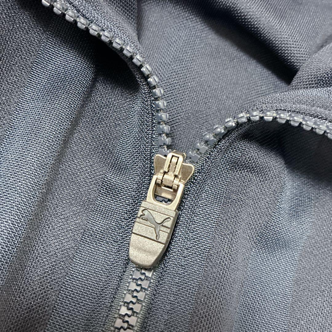 PUMA トラックジャケット ジャージ 上下 セットアップ プージャー　y2k