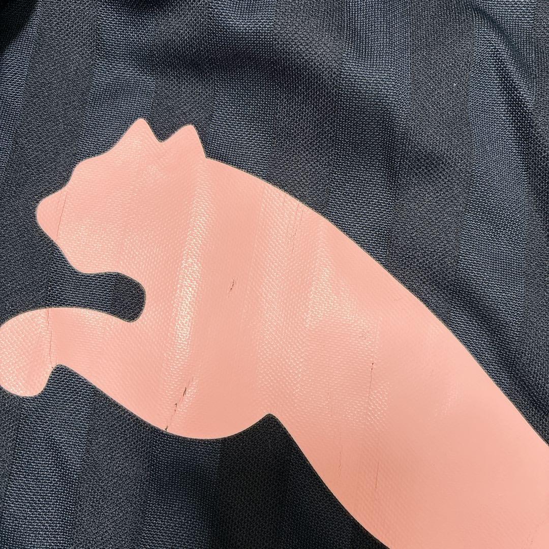 PUMA トラックジャケット ジャージ 上下 セットアップ プージャー　y2k