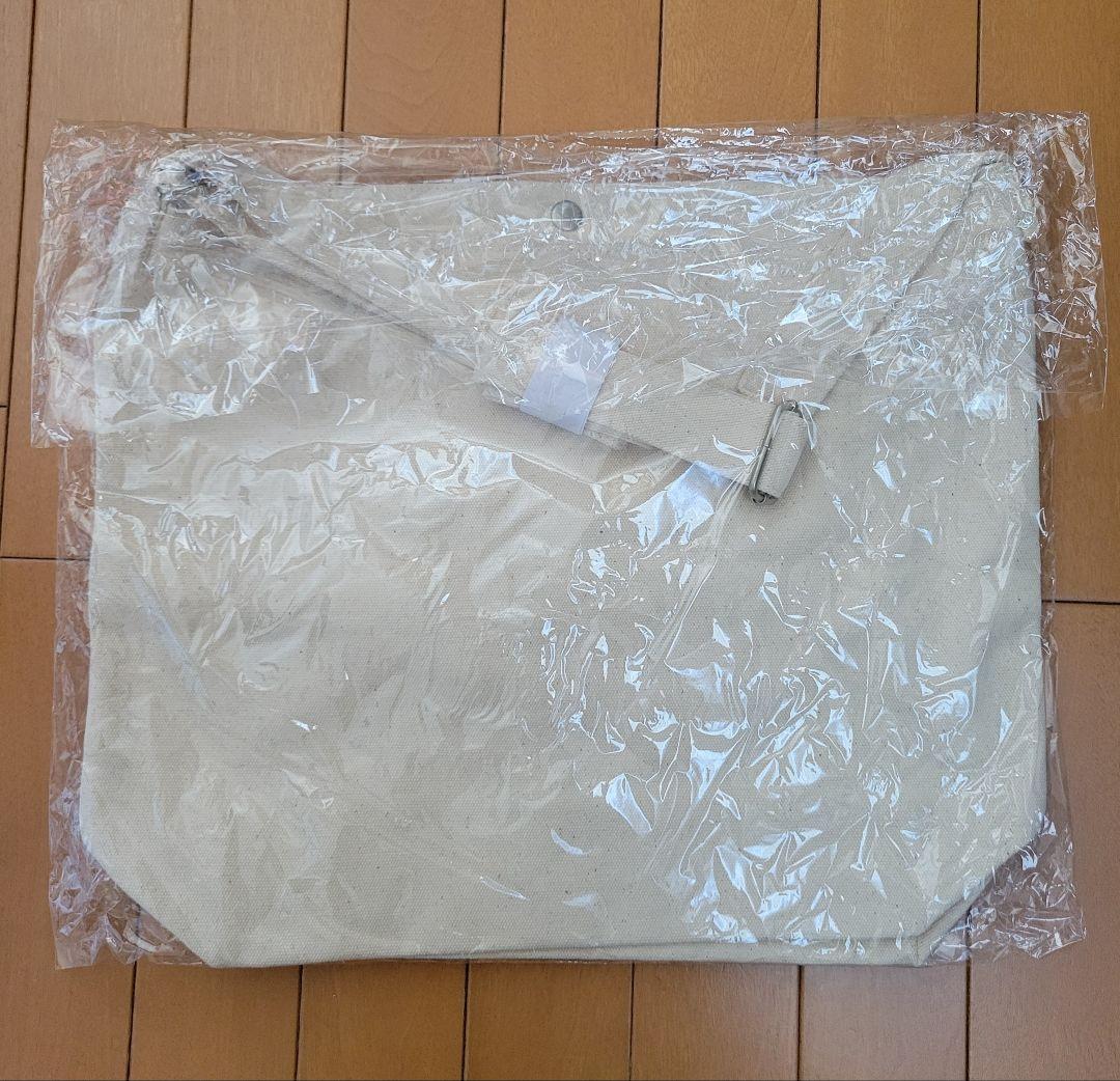 【新品】KING GNU 2021 キングヌー ライブグッズ トートバッグ