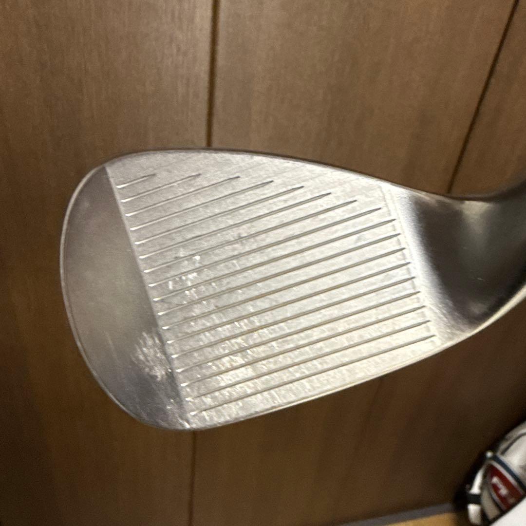 タイトリスト SM10 Dynamic Gold TOUR ISSUE X100
