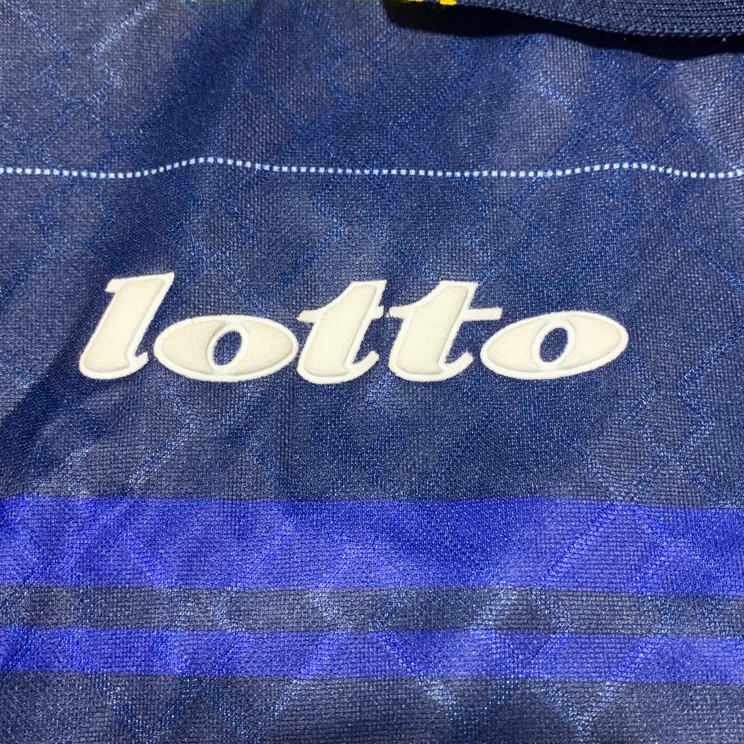 【希少】 3rd PARMA 1998 1999
