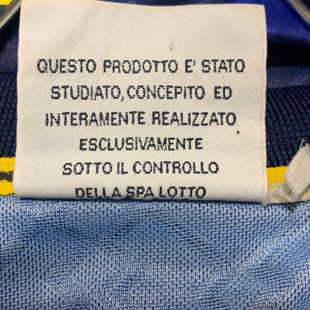 【希少】 3rd PARMA 1998 1999