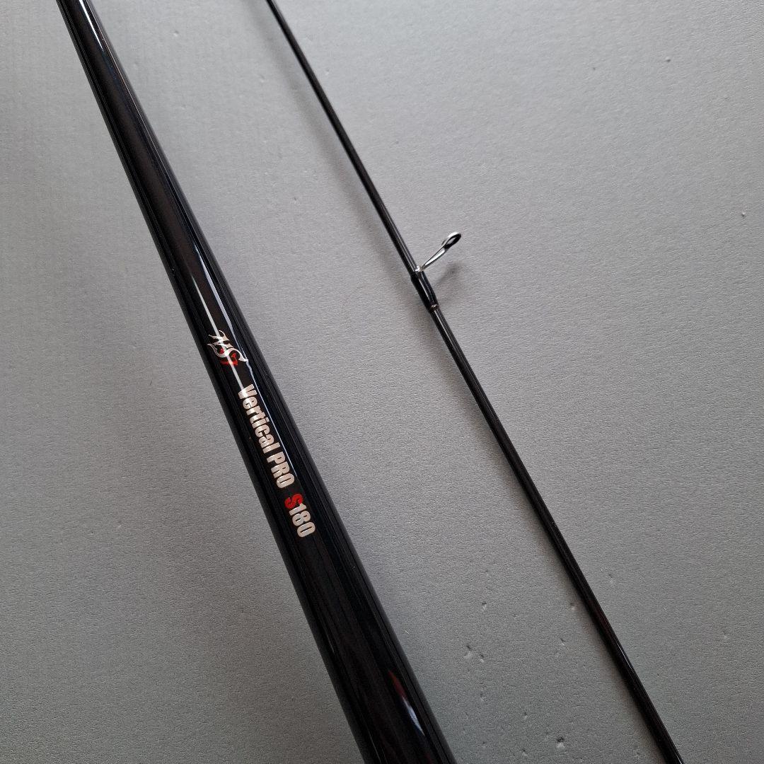 Vertical Pro S180 バーチカルプロ