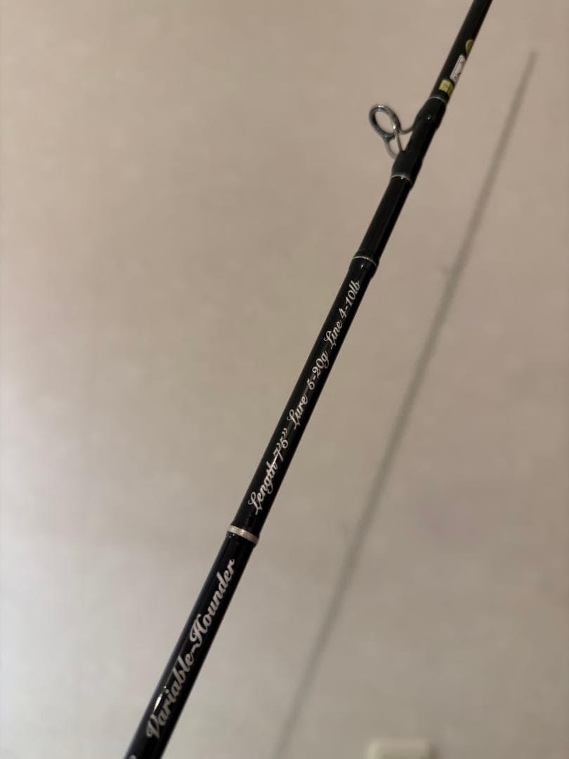 コロハル　テンリュウ レイズ RZ75M-BC