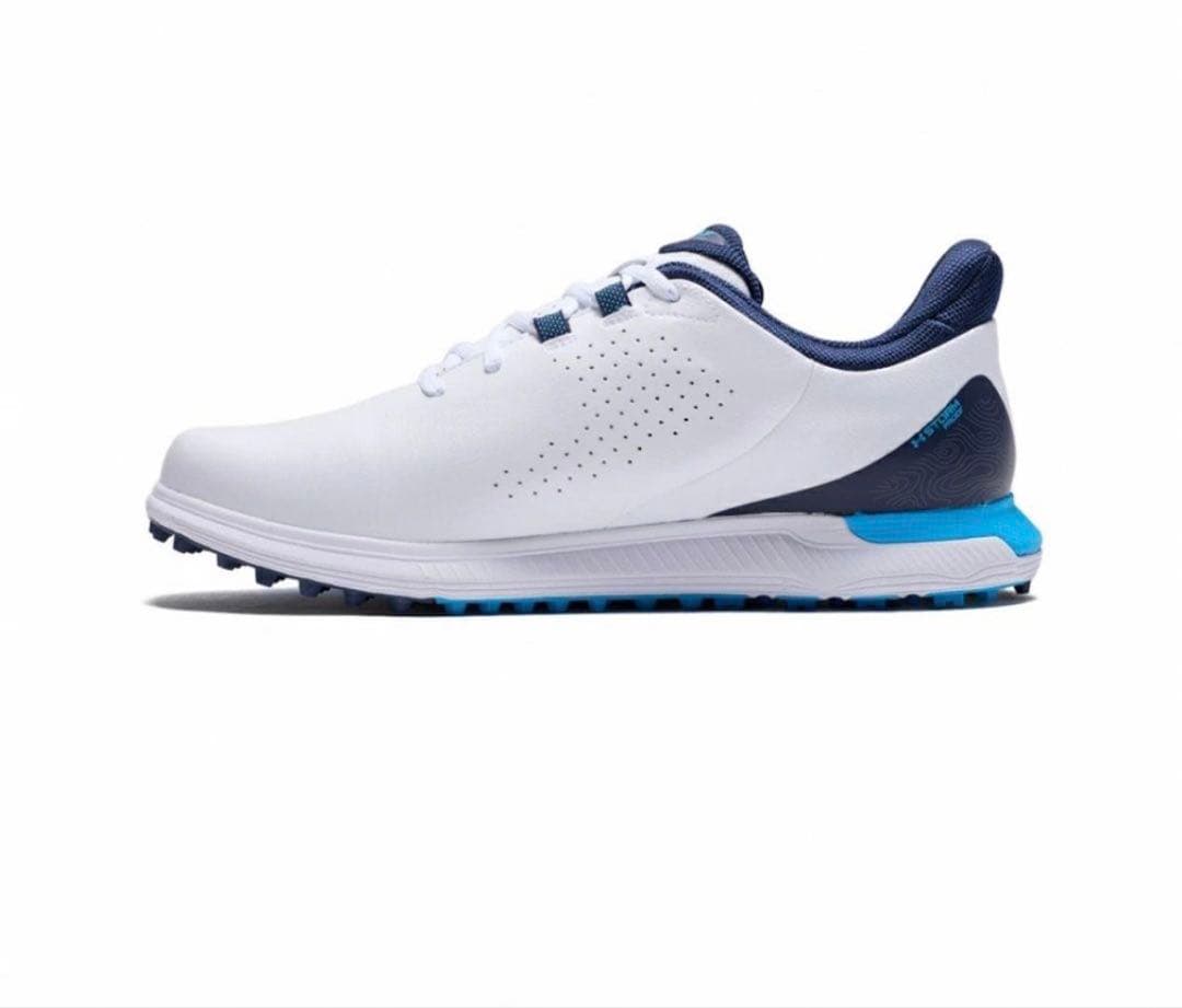 UNDER ARMOUR アンダーアーマー ゴルフシューズ【25.0ｃｍ】新品！