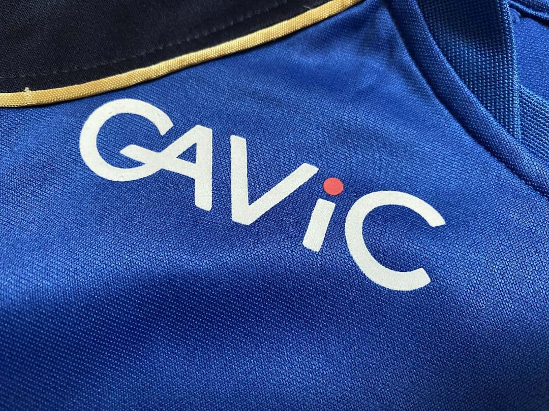 FC水戸ホーリーホック トレーニング ユニフォーム