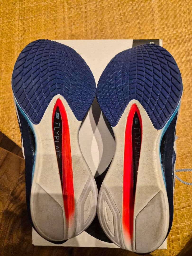 スパイク・シューズ ZoomX Vaporfly NEXT% 4 25.5cm