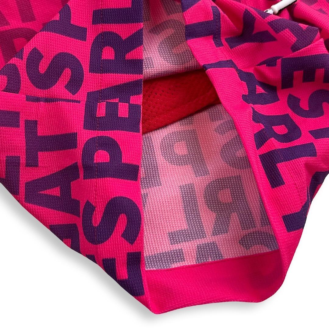 256 パーリーゲイツ ショートパンツ TEXBRID 高ストレッチ 0 S