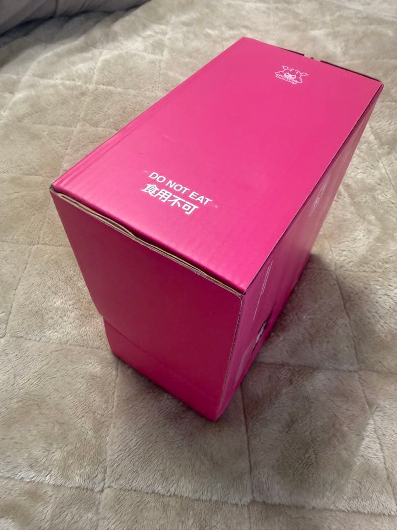 k*z様 Mellojoy メロジョイ　キングオブバーガー　未開封　スクイーズ