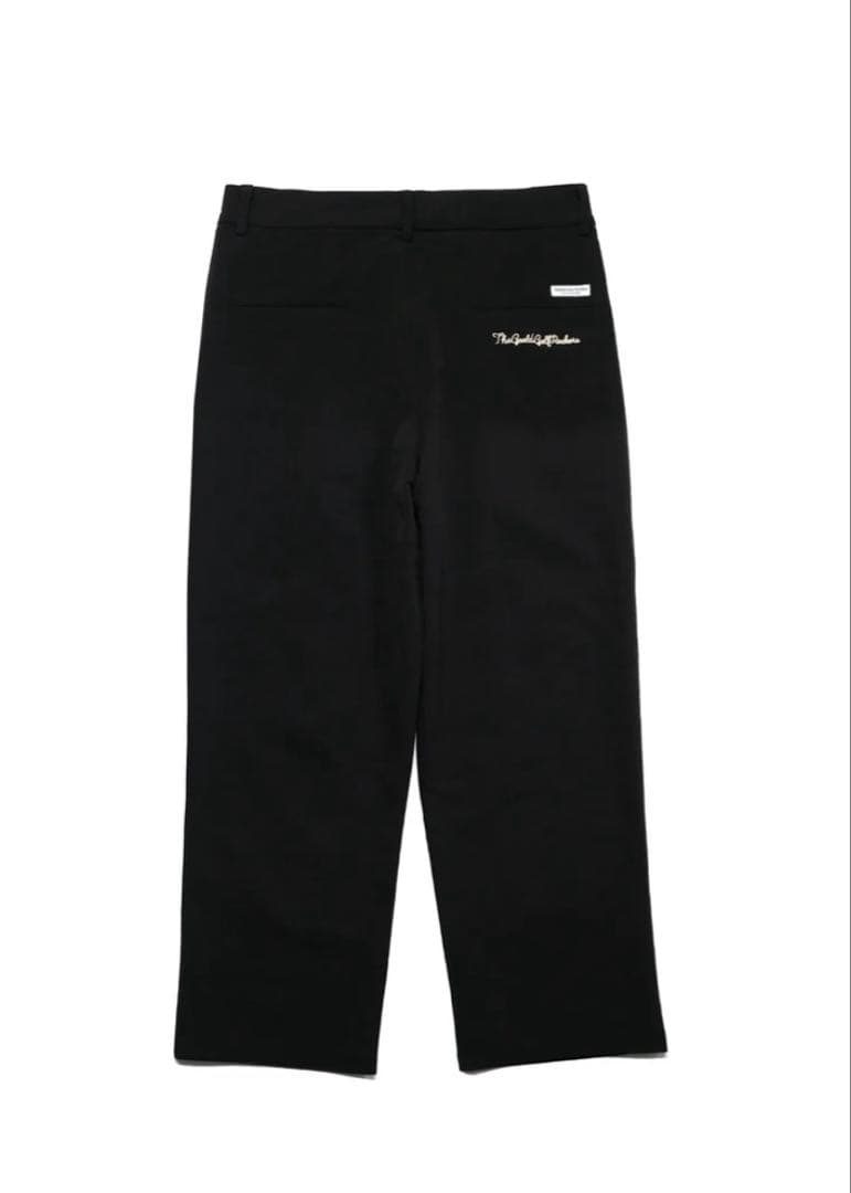 GOOLD GOLF ROCKERS セットアップ　ネイビー
