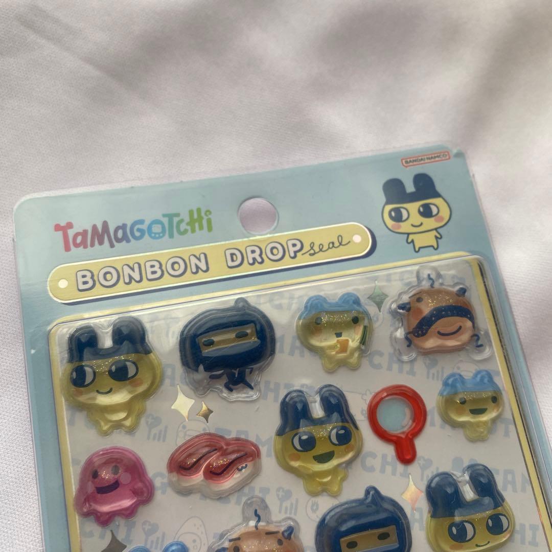 【国内正規品】たまごっち ボンドロ まめっち くちぱっち キラコロ おはじき
