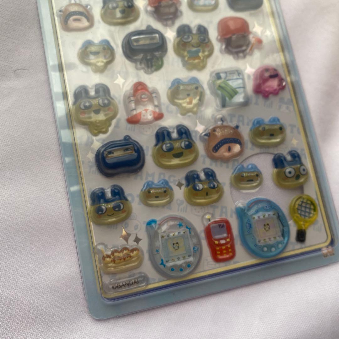 【国内正規品】たまごっち ボンドロ まめっち くちぱっち キラコロ おはじき