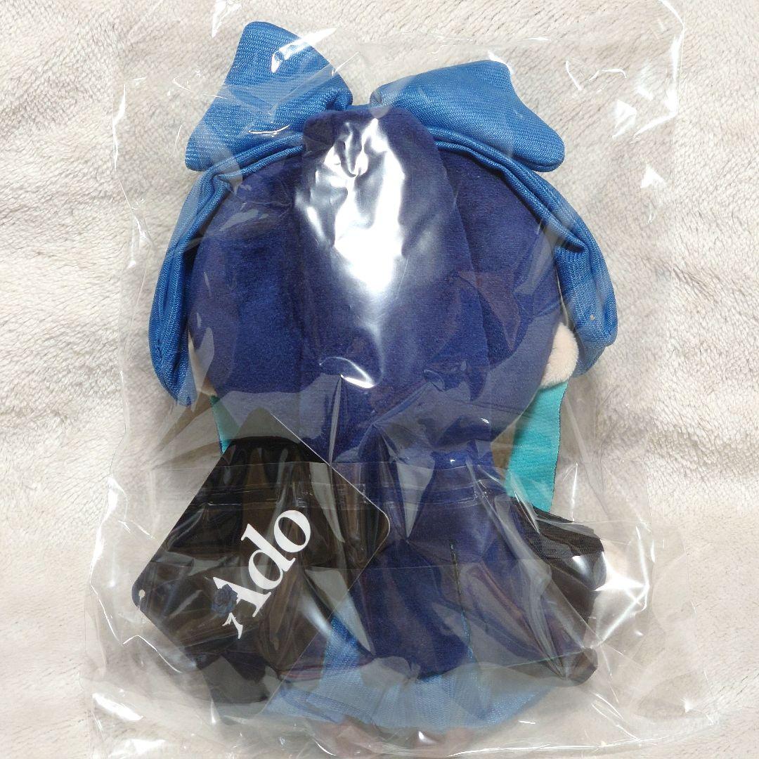 ✤新品未開封✤ Ado / HIBANA 大和撫子しゃらんしゃらん ぬいぐるみ