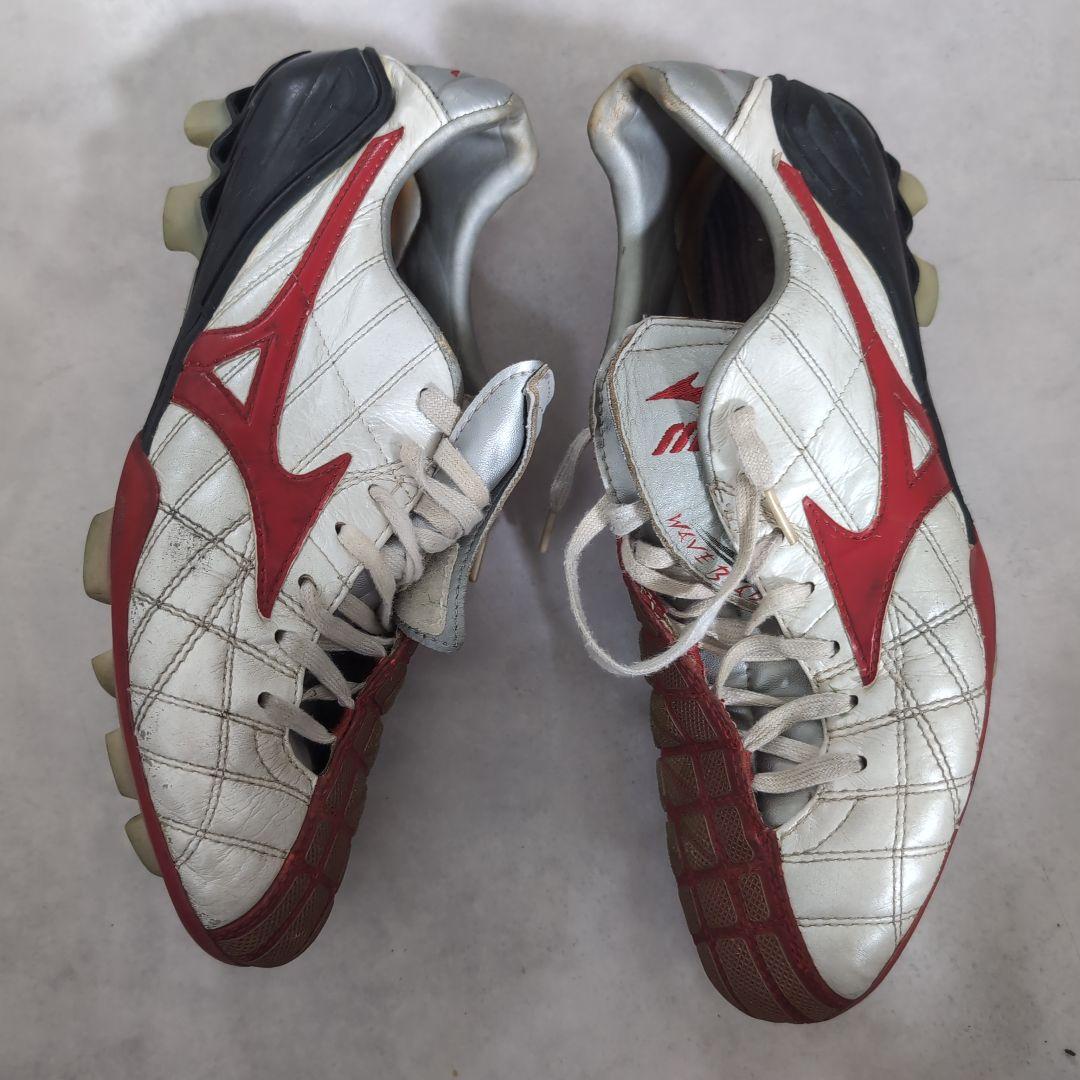 Mizuno ミズノ　ウェーブブレード　26cm サッカーシューズ