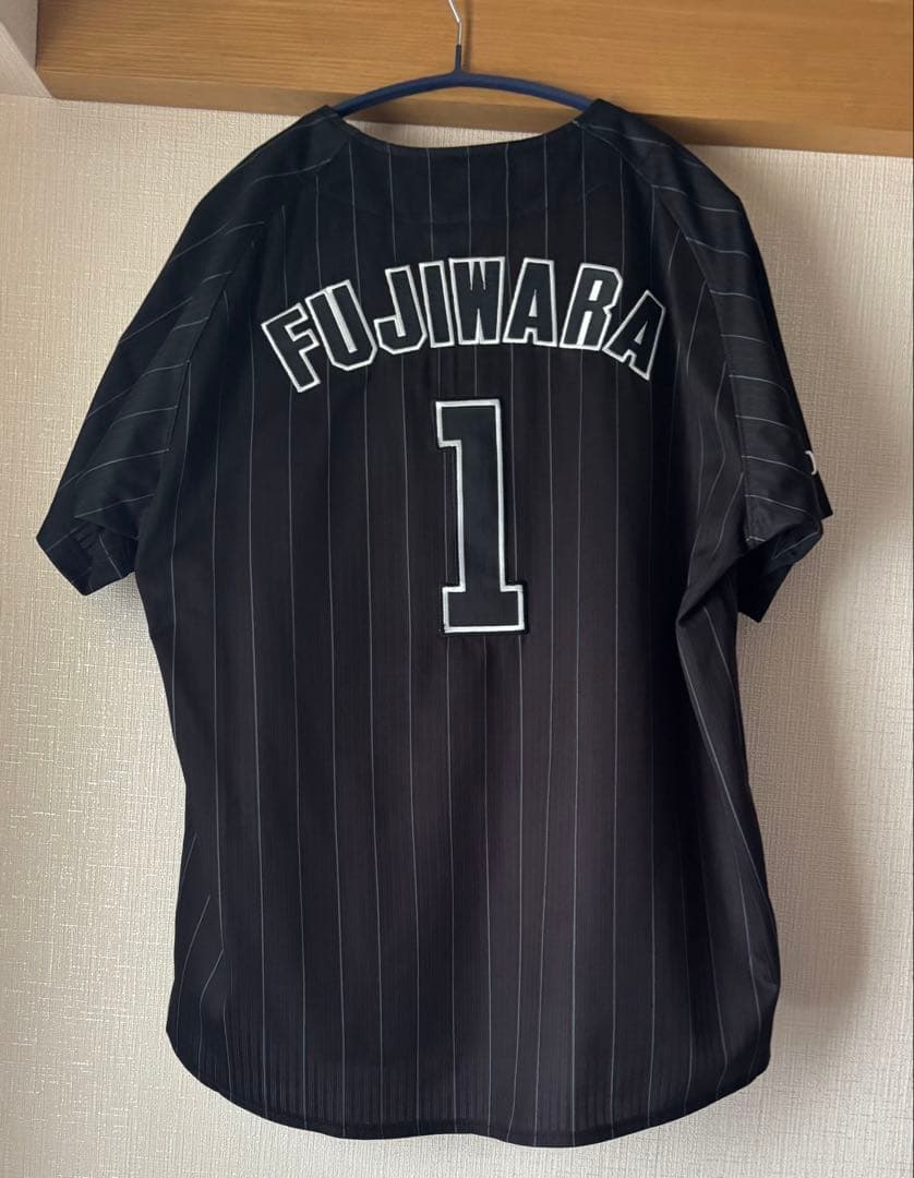 ⭐︎美品⭐︎千葉ロッテマリーンズ ユニフォーム