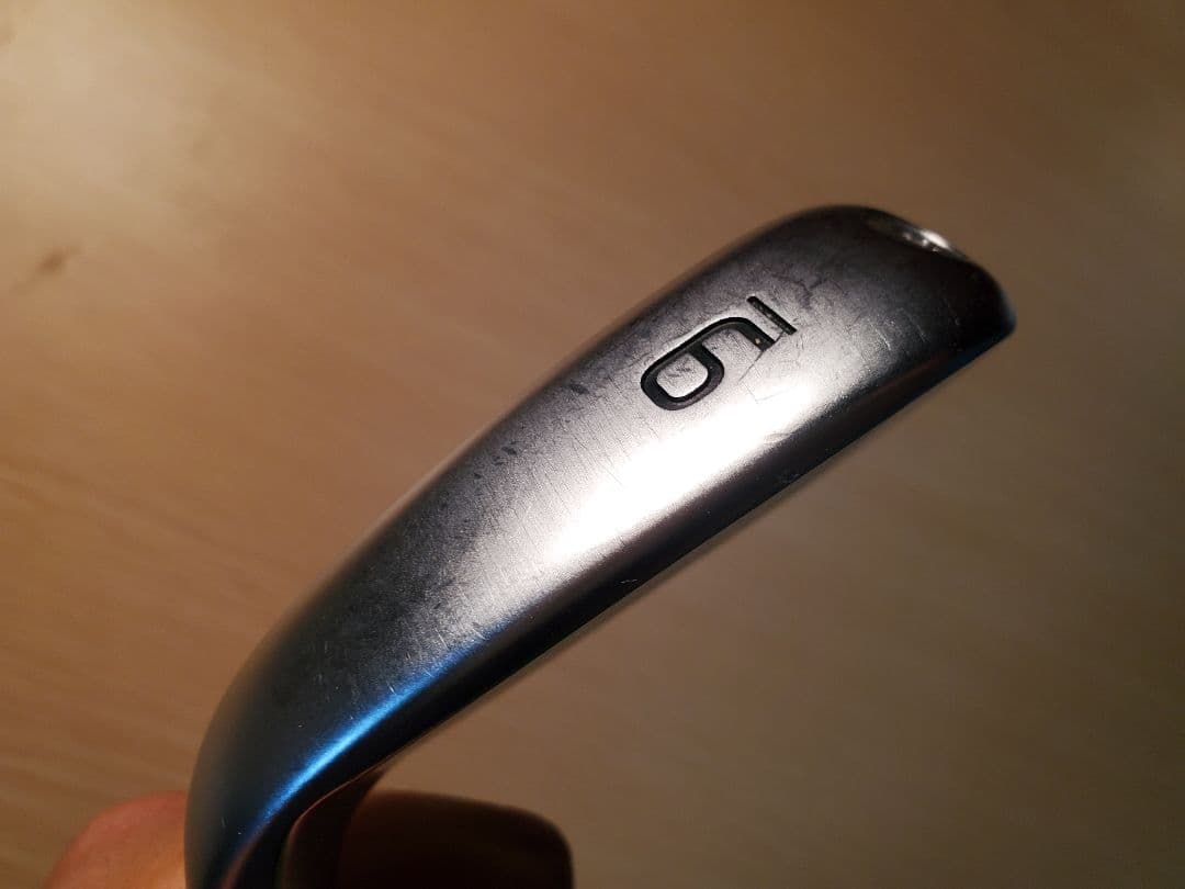 PING i230 アイアンセット 6本セット