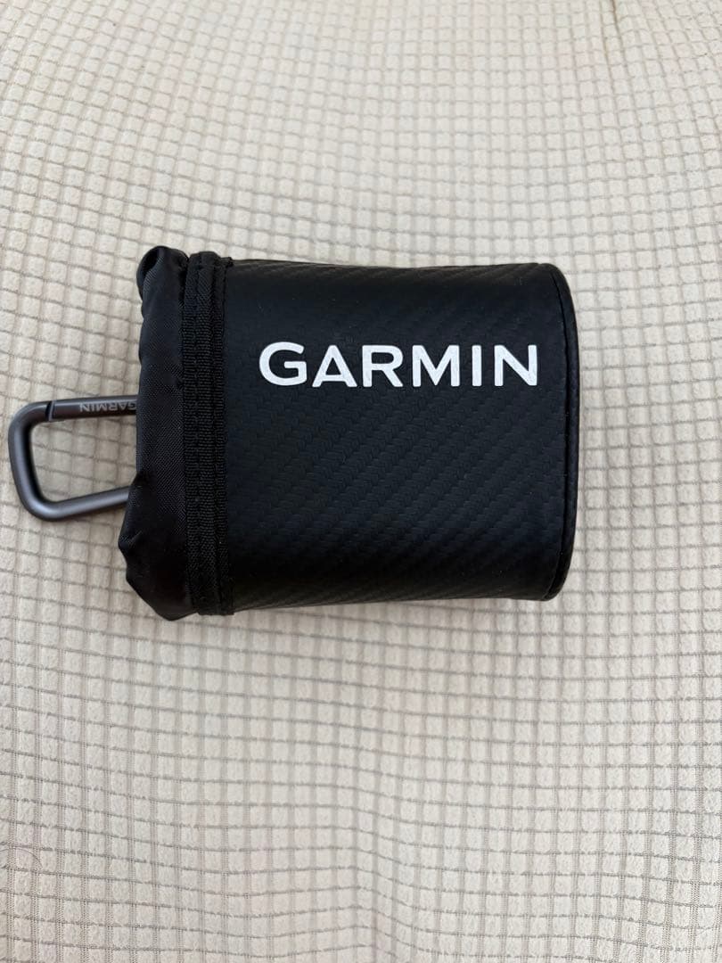 【動作確認済み】GARMIN Approach Z82 ゴルフ用距離計