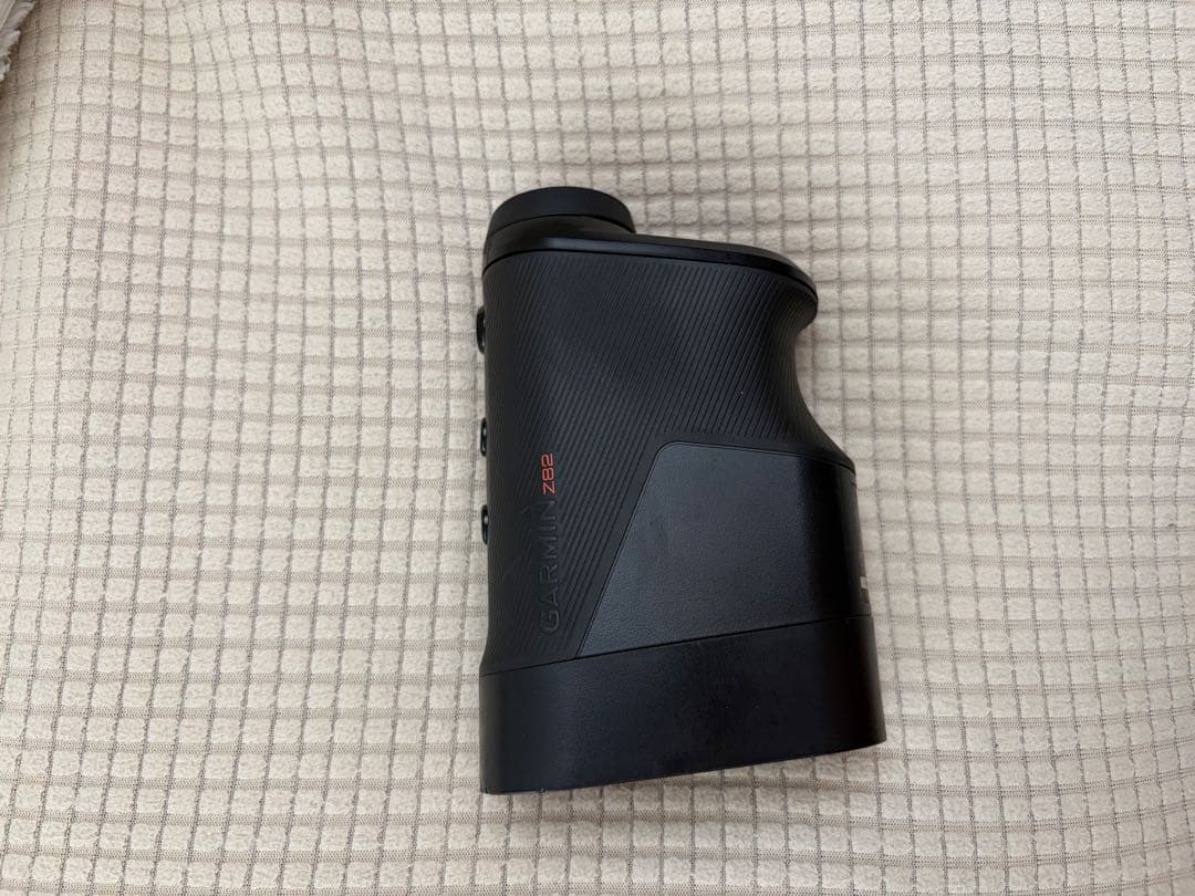 【動作確認済み】GARMIN Approach Z82 ゴルフ用距離計