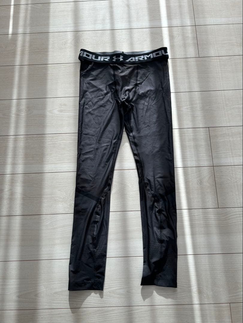 UNDER ARMOUR インナータイツ XL GPH