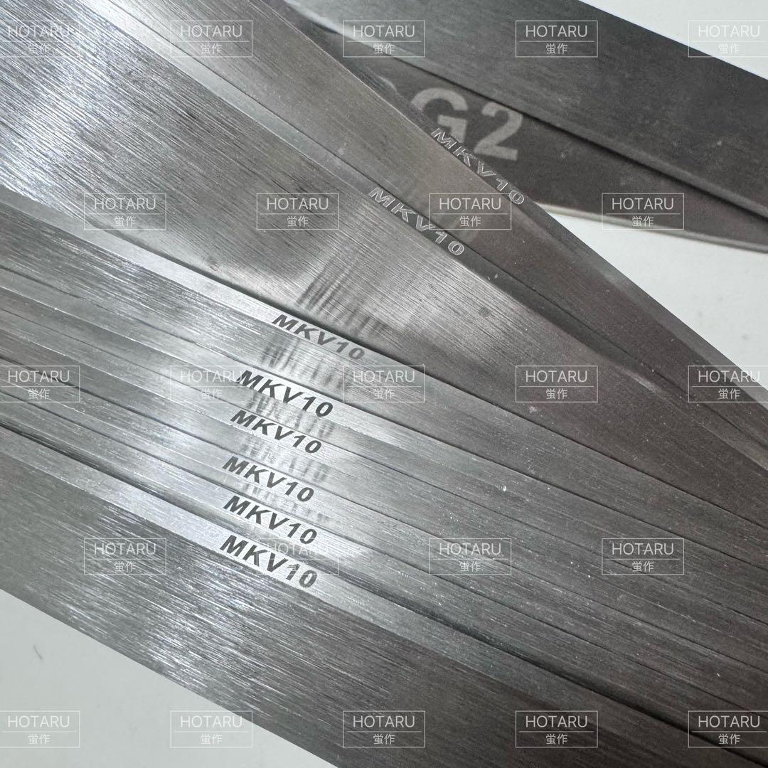 270mm 柳刃包丁 鏡面　天然木八角柄 刺身包丁 和包丁「全鋼」'.～