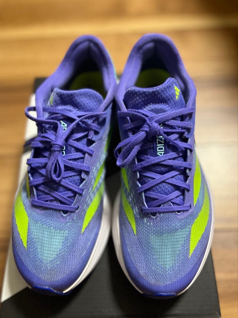 adidas adizero SL2 26cm アディダス　アディゼロ