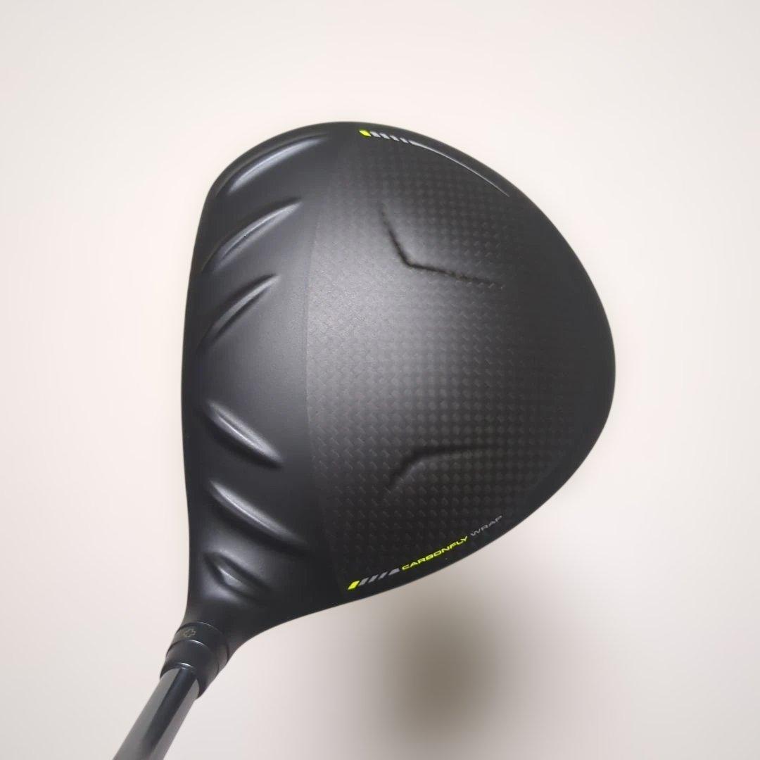 【美品】PING G430 LST ドライバー 10.5度　ヘッドのみ