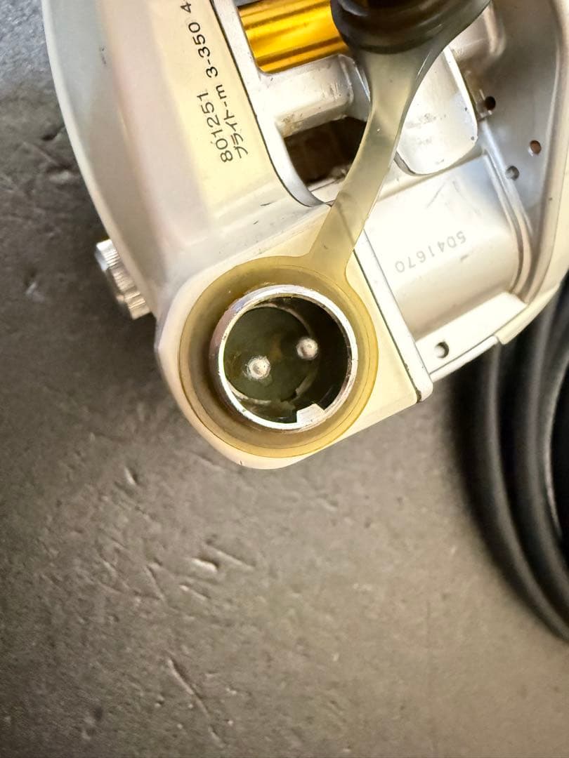 Daiwa ダイワ レオブリッツ 270MM 電動リール