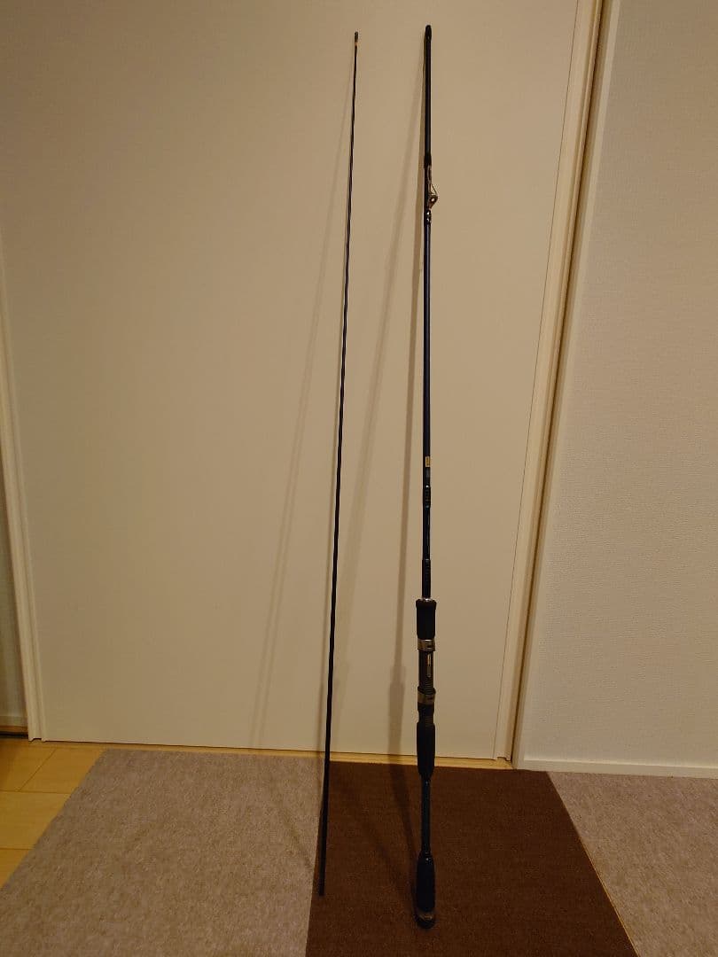 インフィート エギングロッド