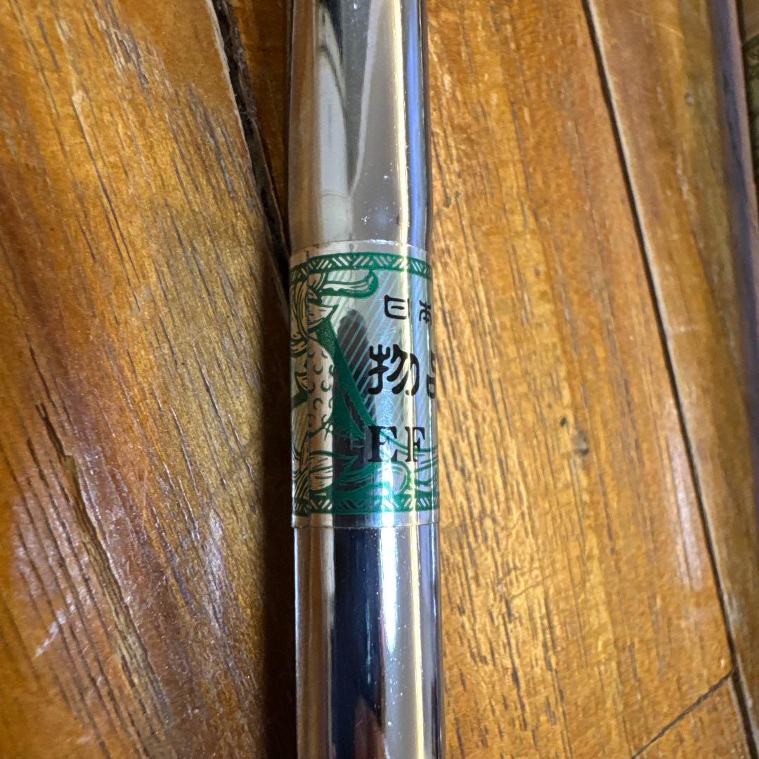 matsuda マツダ　ゴルフ　アイアンセット　3 5 7 9 右利き