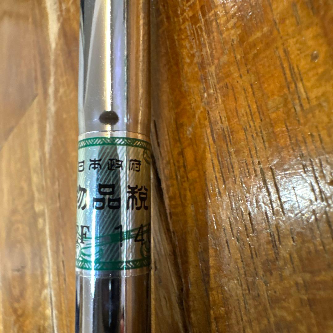 matsuda マツダ　ゴルフ　アイアンセット　3 5 7 9 右利き