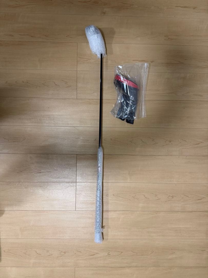 ★美品★TaylorMade STEALTH ステルス 5W ヘッドカバー付き