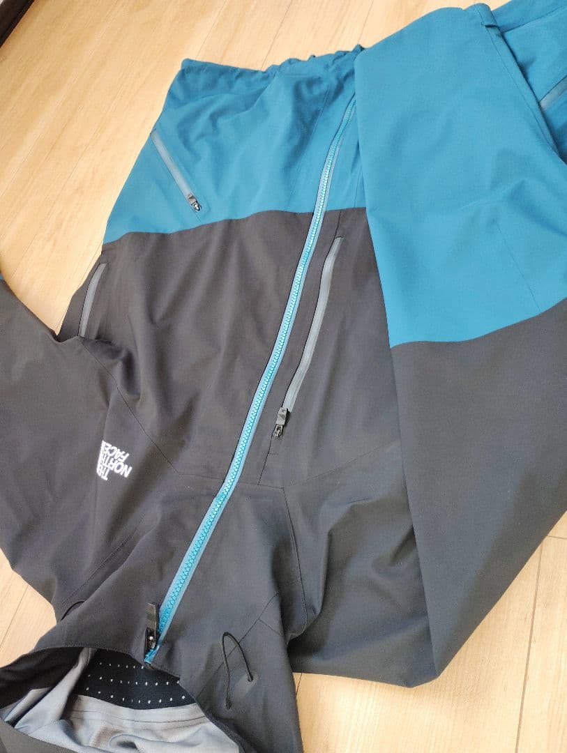 【40％OFF】The North Face レイバックビーシージャケット