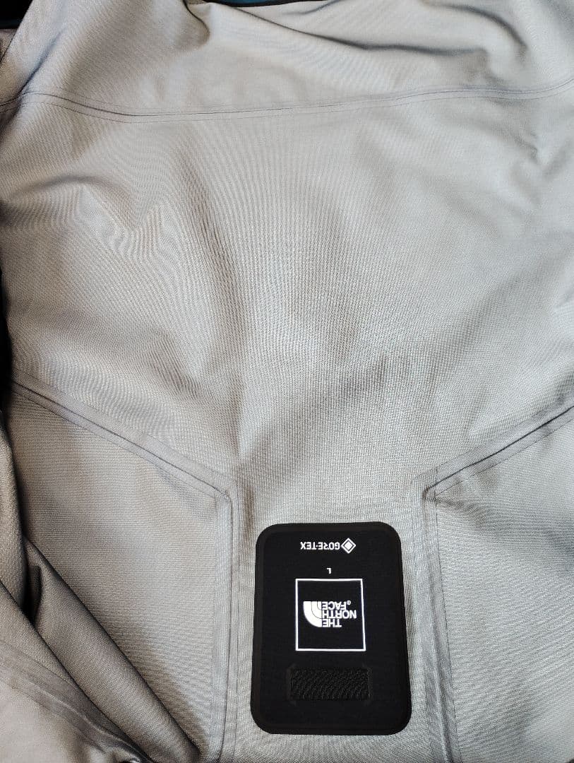 【40％OFF】The North Face レイバックビーシージャケット