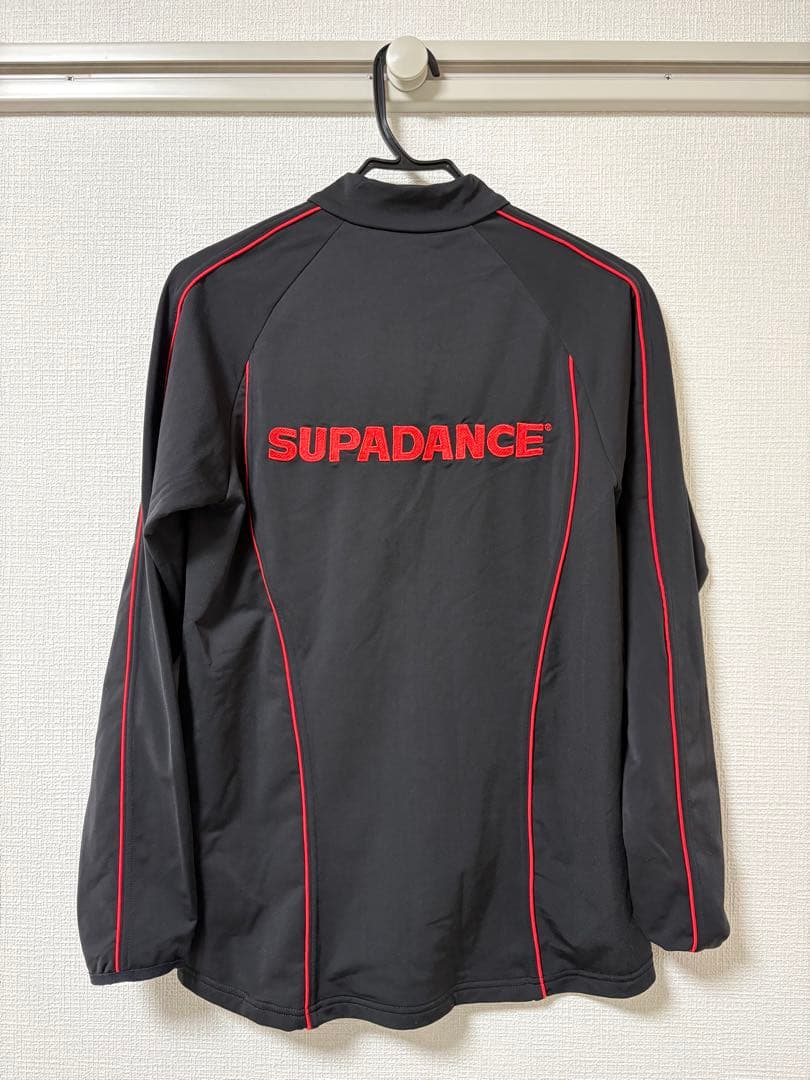 Supadance Unisexスーパーダンス ユニセックス ジャージ上下セット