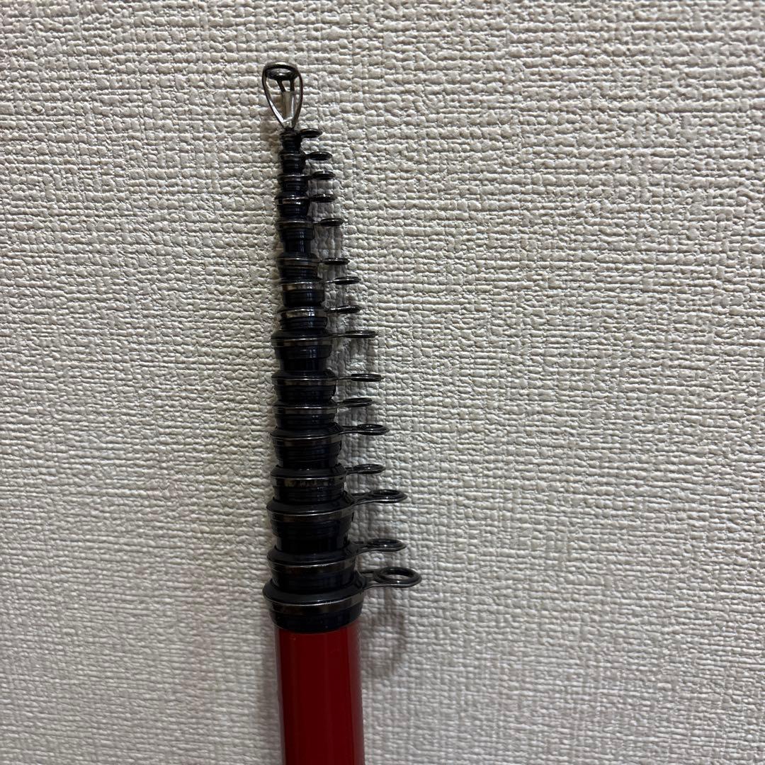 がまかつ 磯竿 4-63