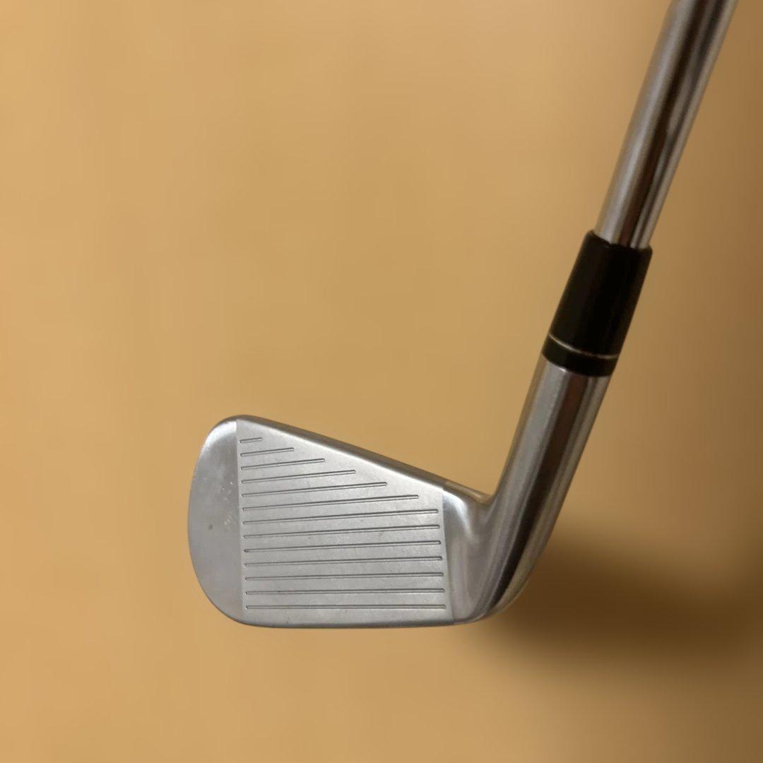 TaylorMade P760 アイアンセット モーダス105 6本