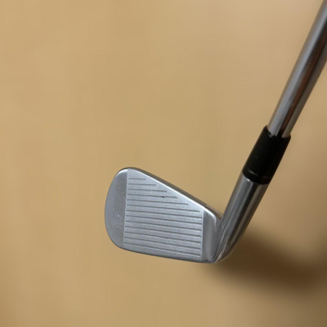 TaylorMade P760 アイアンセット モーダス105 6本