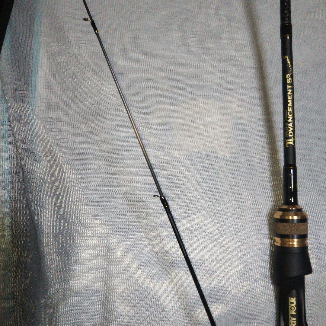 34サーティーフォーADVANCEMENT 5'5\" Version II