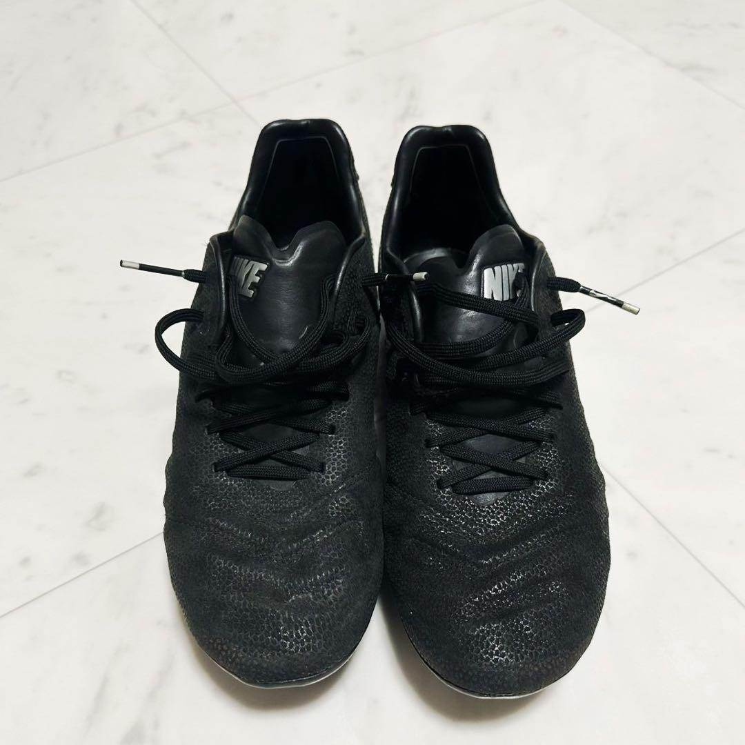 NIKE ティエンポ レジェンド 6 エリート FG 26cm
