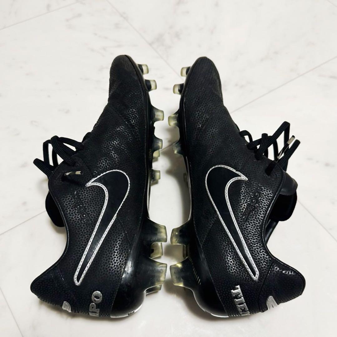 NIKE ティエンポ レジェンド 6 エリート FG 26cm