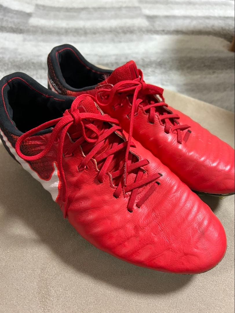 Nike ティエンポ　SG