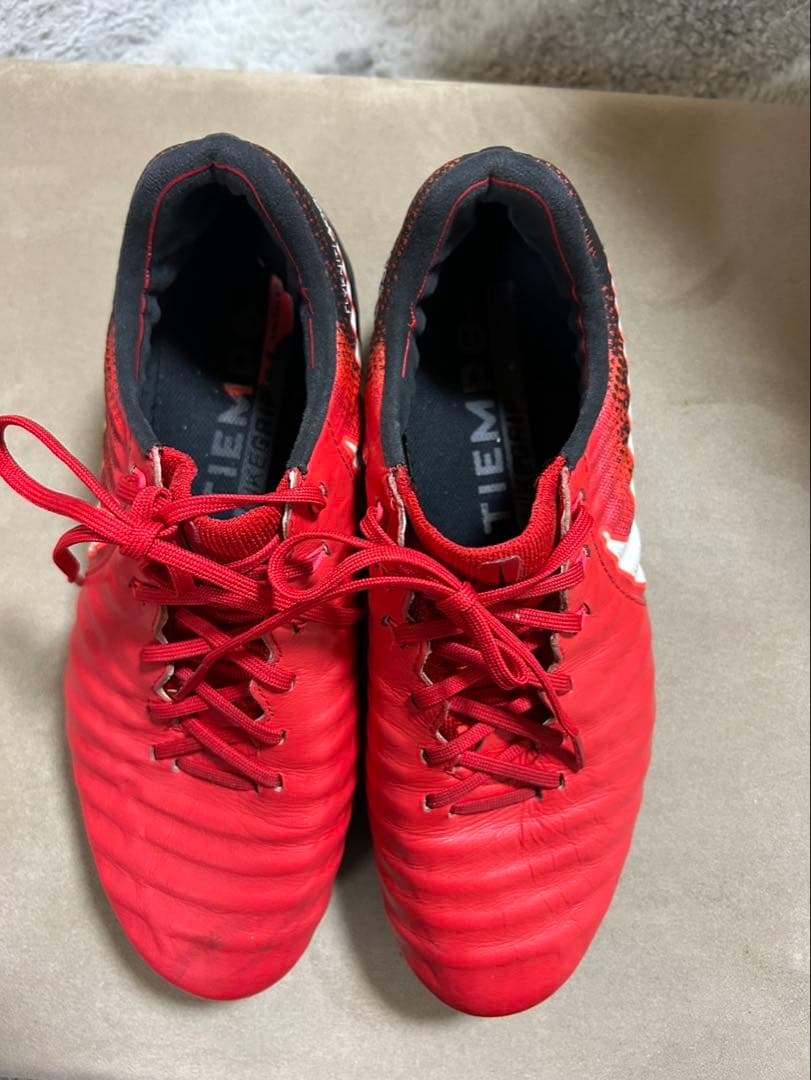 Nike ティエンポ　SG